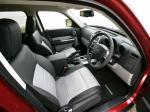 Dodge Nitro 2007 года (UK)